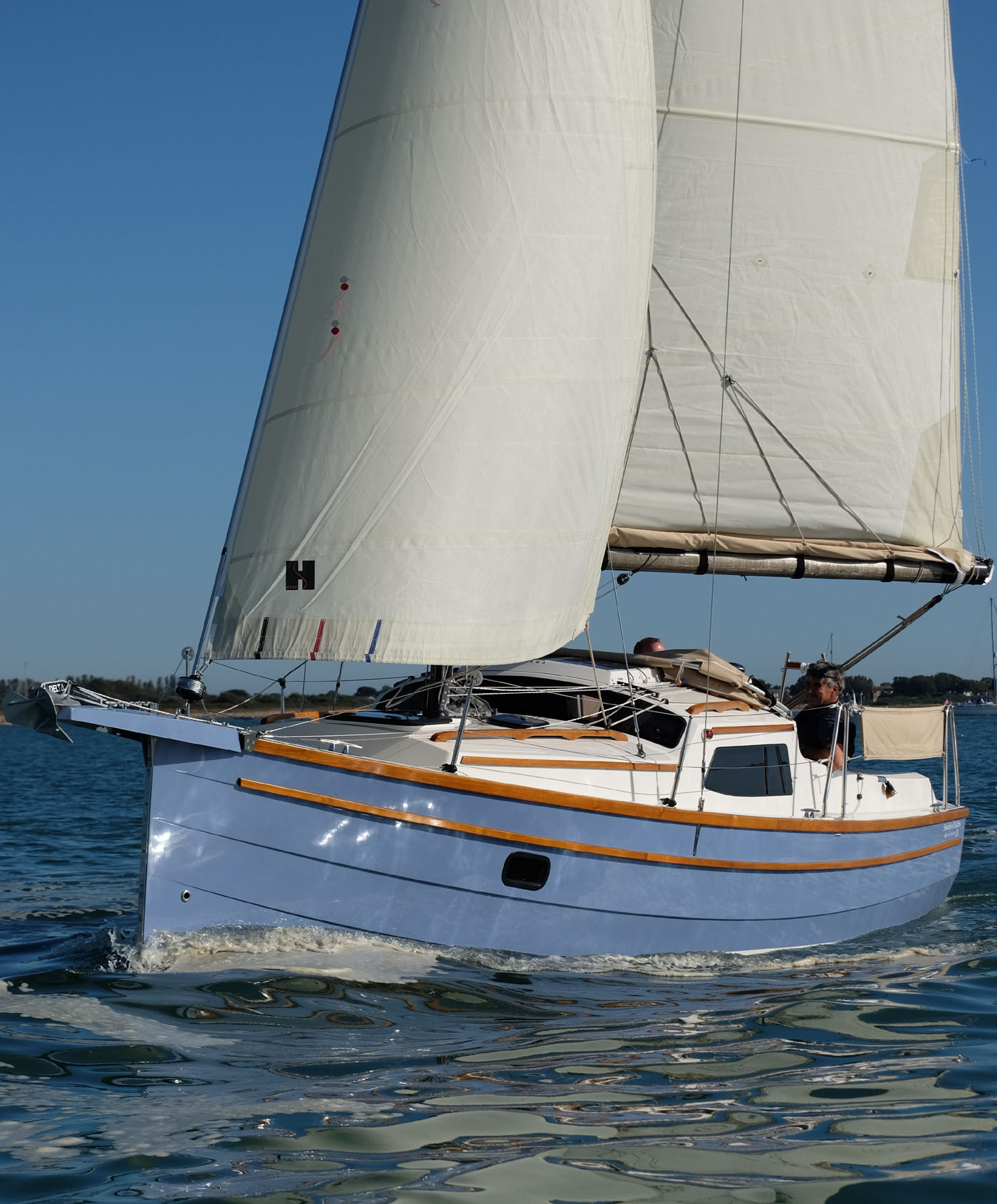 baycruiser 26 sailboat for sale